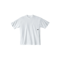G'D UP TEE - WHITE