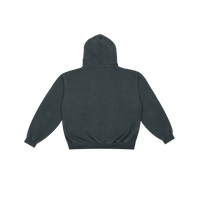 Free Minds Hoodie - Jungle