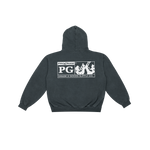 Logo Hoodie - Jungle