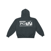 Logo Hoodie - Jungle