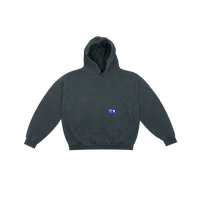 Logo Hoodie - Jungle