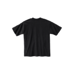 UPTOWN XL TEE - BLACK