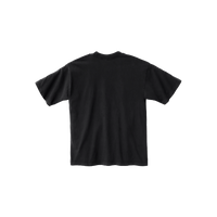UPTOWN XL TEE - BLACK