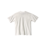 UPTOWN XL TEE - OFF WHITE