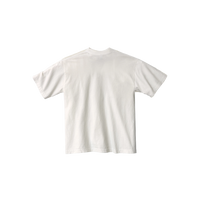 UPTOWN XL TEE - OFF WHITE