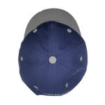PG BASE HAT - NAVY / GREY