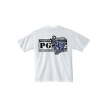 BIG DOG TEE - WHITE