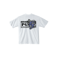 BIG DOG TEE - WHITE