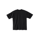 PG TEE - BLACK