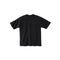 PG TEE - BLACK