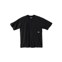 PG TEE - BLACK