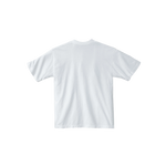 PG TEE - WHITE