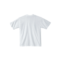 PG TEE - WHITE