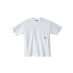 PG LOGO TEE - WHITE