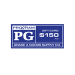 PG GIFT CARD