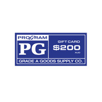PG GIFT CARD