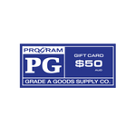 PG GIFT CARD