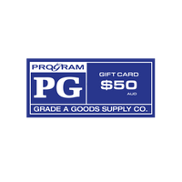 PG GIFT CARD