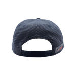 PG PRO-LINE HAT - NAVY PLAID