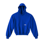 PLYR HOODIE - BLUE