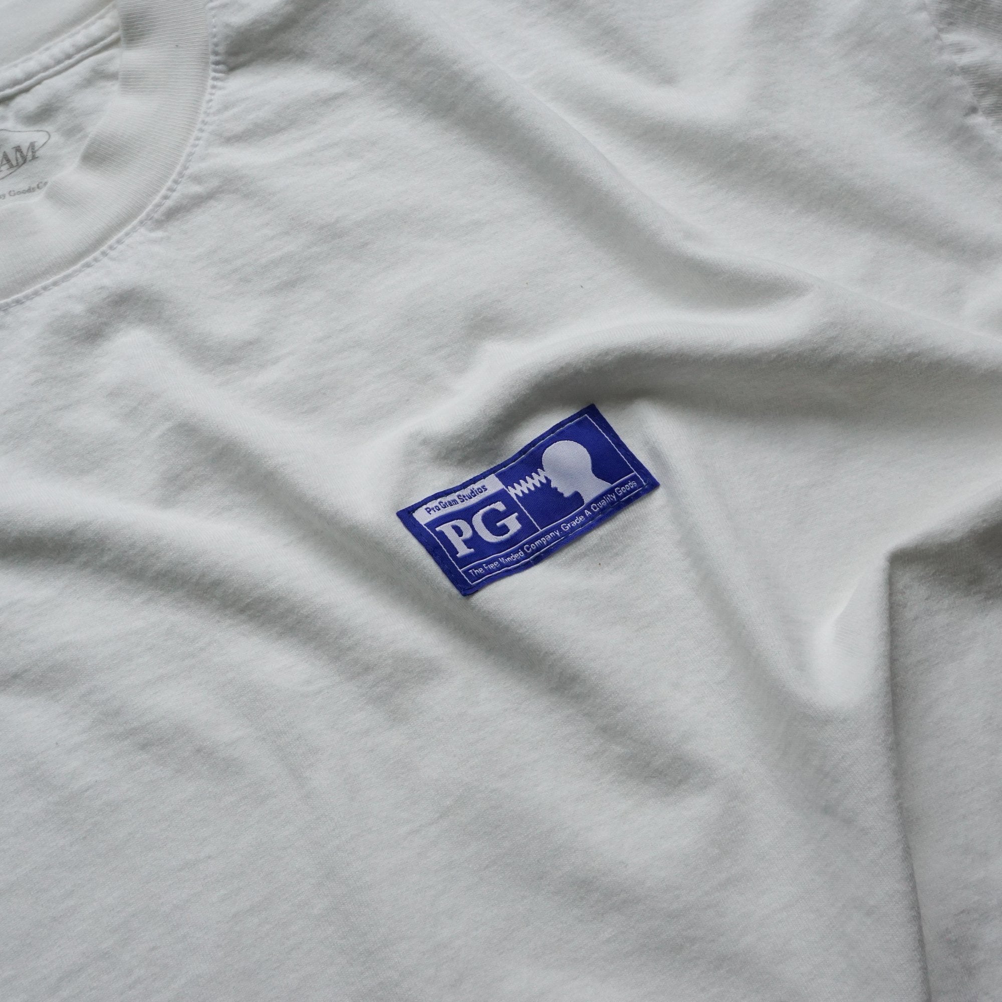 Our Tees & Hoods - Made in Los Angeles – Pro Gram Studios