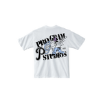 G'D UP TEE - WHITE