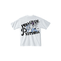 G'D UP TEE - WHITE