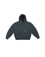 Pro Gram FREE MINDS HOODIE - JUNGLE in jungle