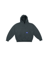 Pro Gram FREE MINDS HOODIE - JUNGLE in jungle