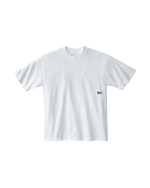 Pro Gram G'D UP TEE - WHITE in white