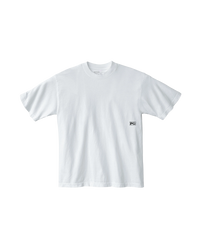 Pro Gram G'D UP TEE - WHITE in white