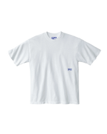 Pro Gram PG LOGO TEE - WHITE in white