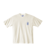 Pro Gram PG X THE WORLD IS OMNI - LOGO - OFF WHITE in off white